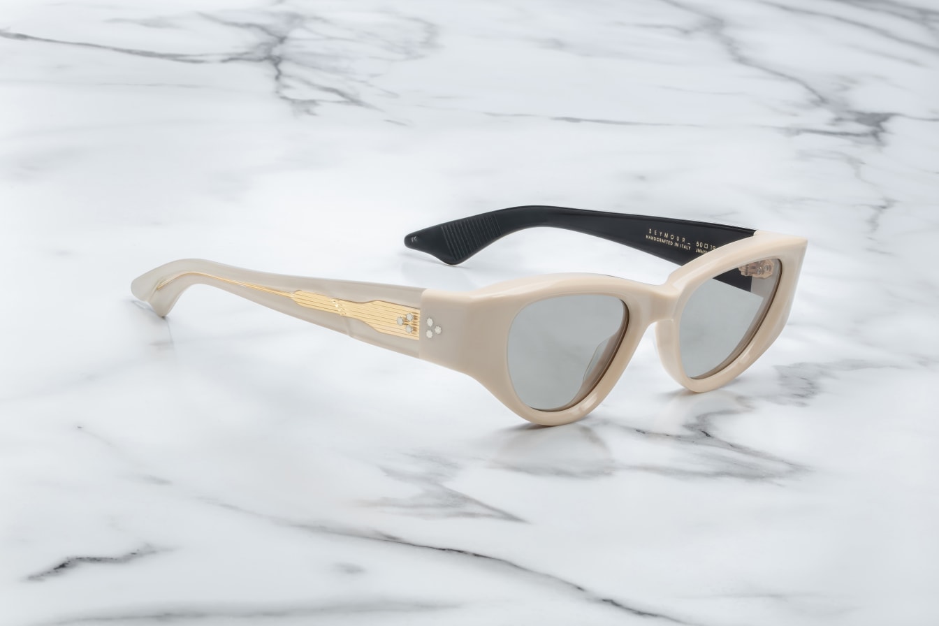 Jacques Marie Mage — Shop — Product — SEYMOUR Jacques Marie Mage — Shop — Product — SEYMOUR